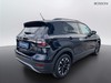 Volkswagen T-Cross 1.0 tsi 110cv style dsg