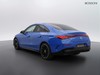 Mercedes CLA 200 premium auto