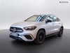 Mercedes GLA 200 d amg line extra 8g-dct