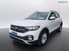 Volkswagen T-Cross 1.0 tsi 95cv style