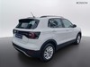 Volkswagen T-Cross 1.0 tsi 95cv style