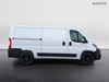 Fiat Professional Ducato 35 l2h1 2.2 diesel 140cv