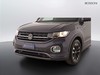 Volkswagen T-Cross 1.0 tsi 95cv sport