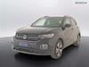 Volkswagen T-Cross 1.0 tsi 110cv sport