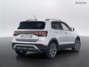 Volkswagen T-Cross 1.0 tsi 115cv style dsg