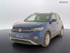 Volkswagen T-Cross 1.0 tsi 95cv style
