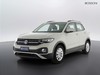 Volkswagen T-Cross 1.0 tsi 95cv style