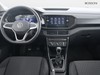 Volkswagen T-Cross 1.0 tsi 95cv style