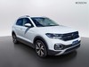 Volkswagen T-Cross 1.0 tsi 110cv advanced