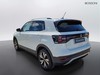 Volkswagen T-Cross 1.0 tsi 110cv advanced