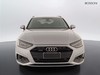 Audi A4 avant 40 2.0 tdi mhev 204cv business quattro s tronic