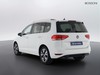 Volkswagen Touran 2.0 tdi scr executive dsg