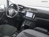 Volkswagen Touran 2.0 tdi scr executive dsg