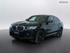 BMW X4 20d mild hybrid 48v xdrive msport steptronic