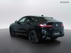 BMW X4 20d mild hybrid 48v xdrive msport steptronic
