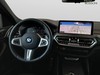 BMW X4 20d mild hybrid 48v xdrive msport steptronic