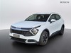 Kia Sportage 1.6 crdi mhev business dct