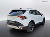 Kia Sportage 1.6 crdi mhev business dct