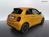 Fiat 500 1.0 hybrid la prima