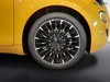 Fiat 500 1.0 hybrid la prima