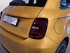 Fiat 500 1.0 hybrid la prima