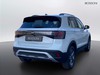 Volkswagen T-Cross 1.0 tsi 95cv edition plus