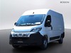 Fiat Professional Ducato 33 l2h2 2.2 diesel 140cv