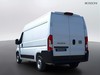 Fiat Professional Ducato 33 l2h2 2.2 diesel 140cv