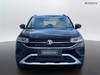 Volkswagen T-Cross 1.0 tsi 95cv edition plus