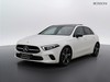 Mercedes Classe A 180 d sport night edition plus 8g-dct