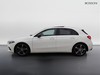 Mercedes Classe A 180 d sport night edition plus 8g-dct