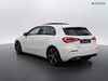 Mercedes Classe A 180 d sport night edition plus 8g-dct