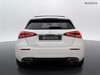 Mercedes Classe A 180 d sport night edition plus 8g-dct