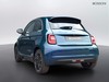 Fiat 500 500e 23,8 kwh icon