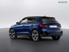 Audi A1 allstreet 35 1.5 tfsi 150cv identity contrast s tronic