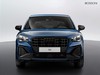 Audi Q2 35 2.0 tdi identity black s tronic