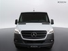 Mercedes Vans Sprinter 319 2.0 cdi f 37/35 rwd h2 9g-tronic