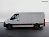 Mercedes Vans Sprinter 319 2.0 cdi f 37/35 rwd h2 9g-tronic