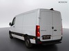Mercedes Vans Sprinter 319 2.0 cdi f 37/35 rwd h2 9g-tronic