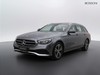 Mercedes Classe E station wagon 220 d sport 4matic 9g-tronic plus