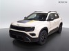 Jeep Avenger 1.2 turbo e-hybrid mhev 145cv the north face 4xe
