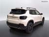 Jeep Avenger 1.2 turbo e-hybrid mhev 145cv the north face 4xe