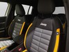 Jeep Avenger 1.2 turbo e-hybrid mhev 145cv the north face 4xe