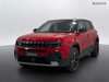 Jeep Avenger 1.2 turbo e-hybrid mhev 110cv black edition fwd edct6