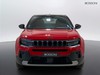 Jeep Avenger 1.2 turbo e-hybrid mhev 110cv black edition fwd edct6