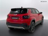 Jeep Avenger 1.2 turbo e-hybrid mhev 110cv black edition fwd edct6