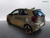 Kia Picanto 1.0 gdi style amt