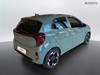 Kia Picanto 1.0 gdi style amt