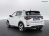 Volkswagen T-Cross 1.0 tsi 110cv advanced dsg