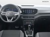 Volkswagen T-Cross 1.0 tsi 110cv advanced dsg